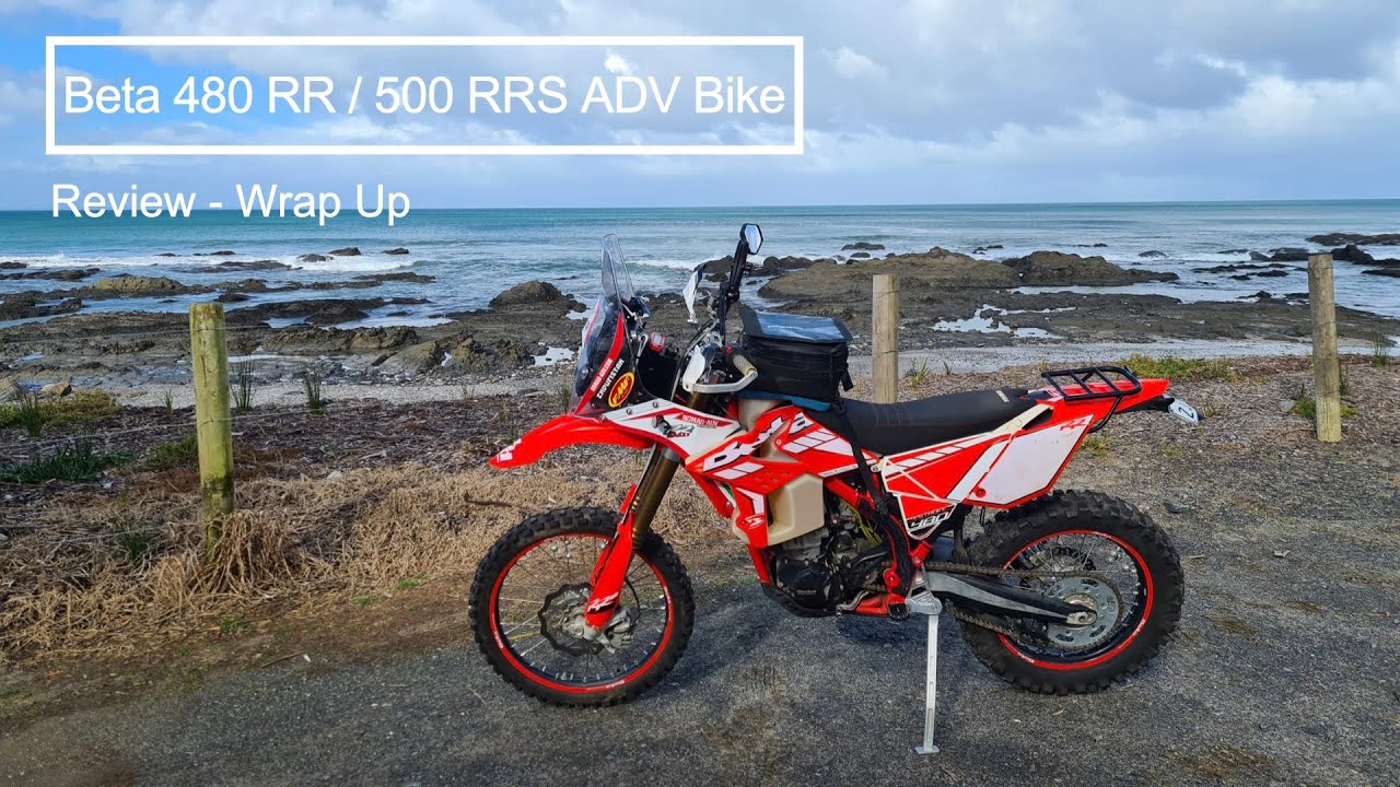 480 Wrap Up