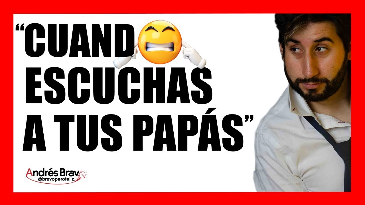 🙉Cuando tus PAPÁS son DESCARADOS y ganosos🙉 [Comedia/stand up]