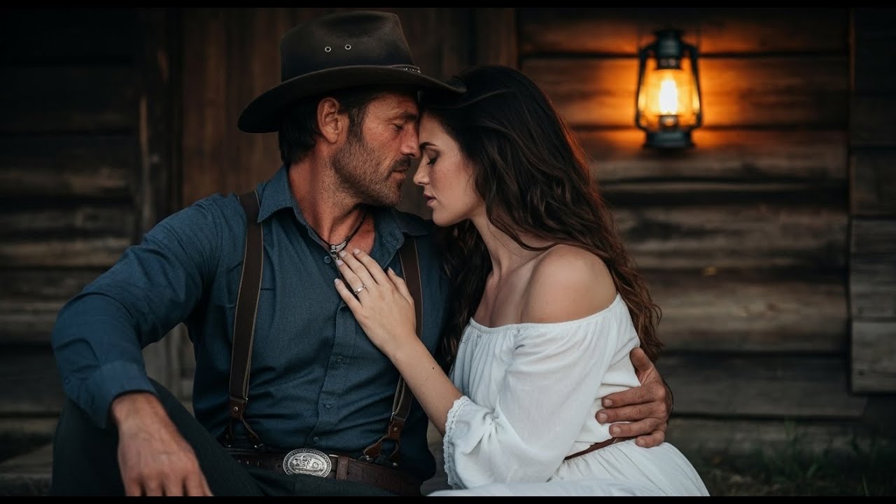 It Hurts But I Want More 💔 | The Cowboy Whispered, &ldquo;Sweetheart, You&rsquo;re Stronger Than a Mustang&rdquo;