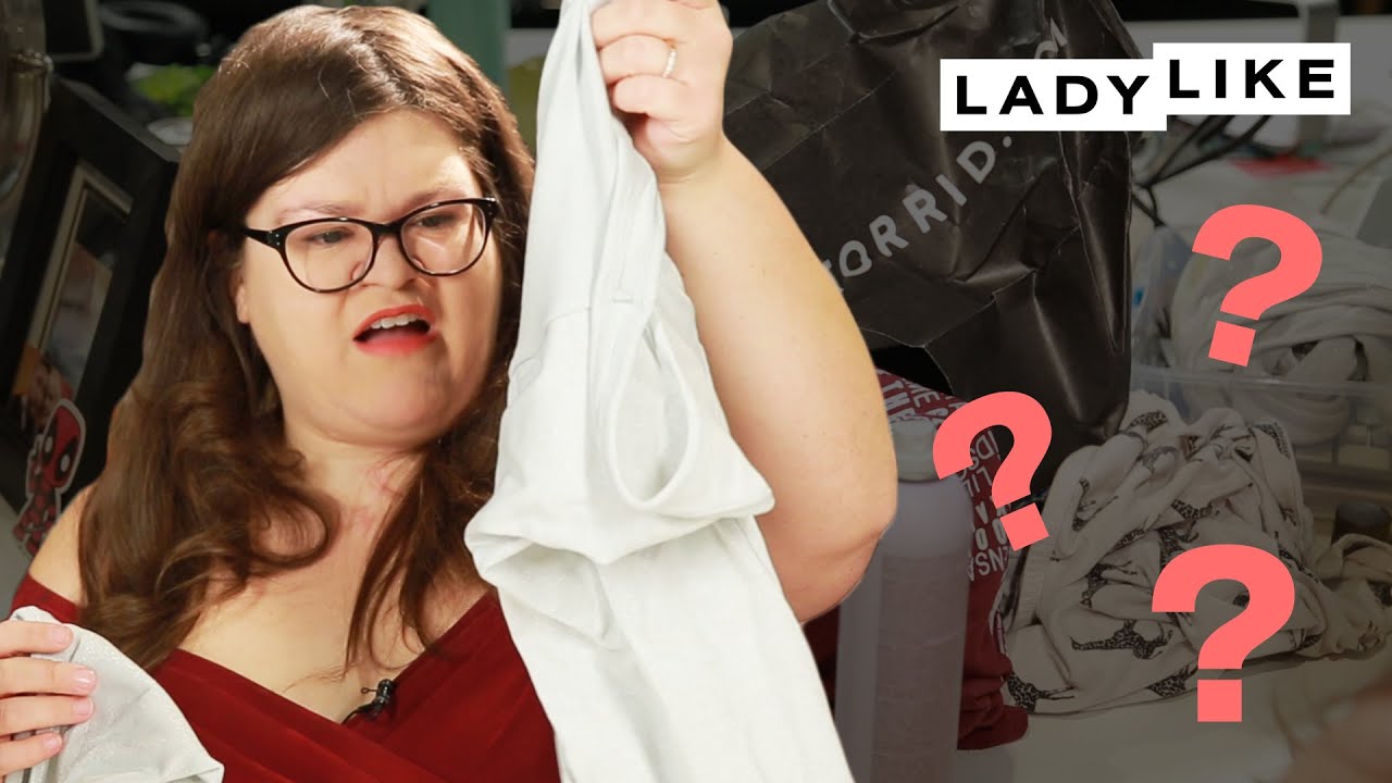 Kristin Reveals What's On Her Desk &bull; Ladylike