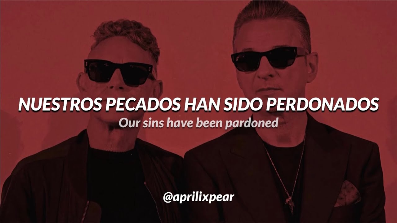 Depeche Mode - Life 2.0 (from the Memento Mori sessions) | Sub. Español e Inglés