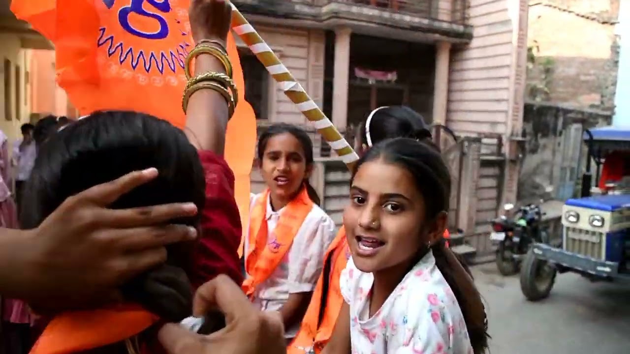 हिन्दू सम्मलेन बीजापुर 