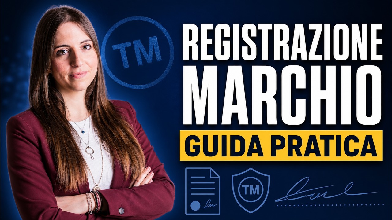 Registrazione Marchio: perché è importante?