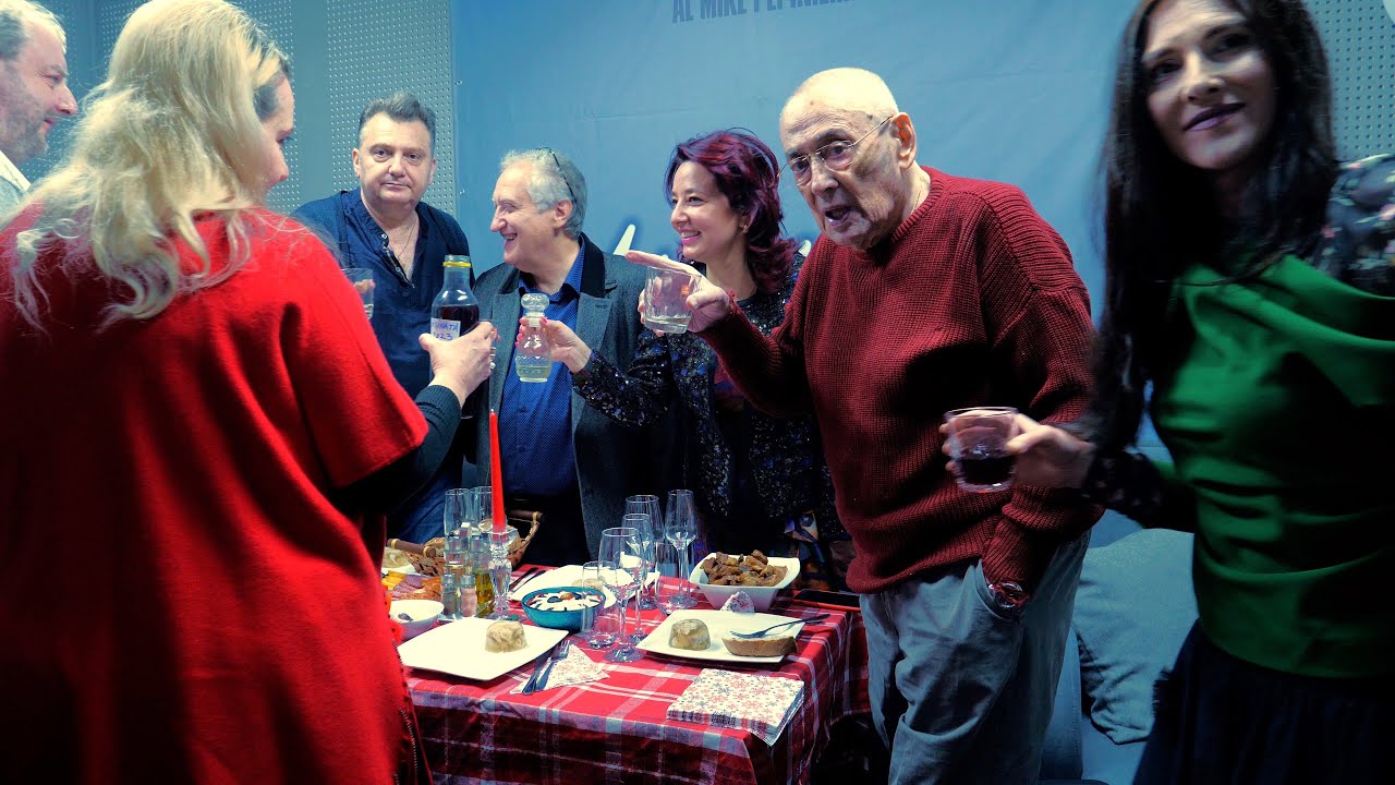 Revelion 2023-2024 II Horia Moculescu I Mihai Alexandru I Viorel Gavrilă I Cipa