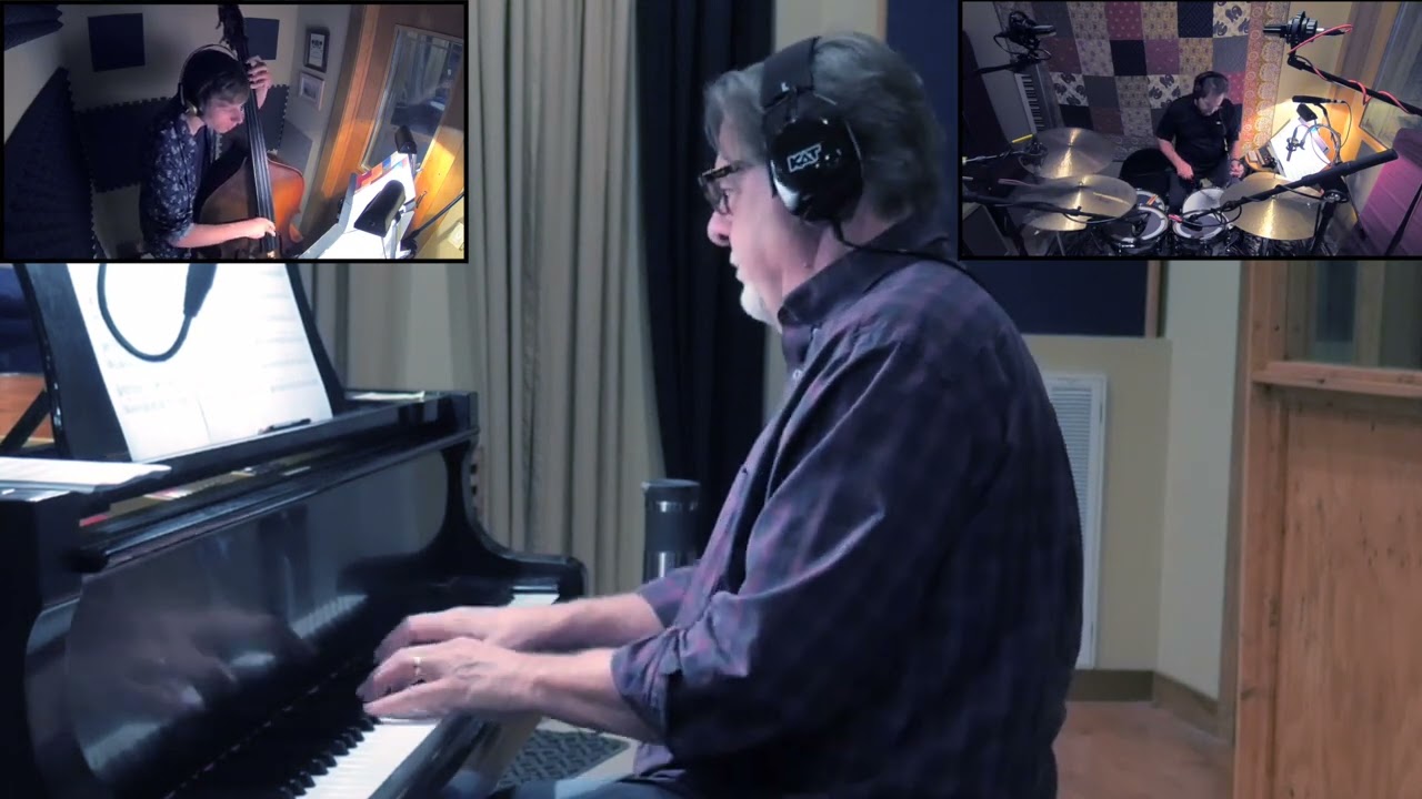 Pat Coil - Everything I Love [Official Studio Performance]