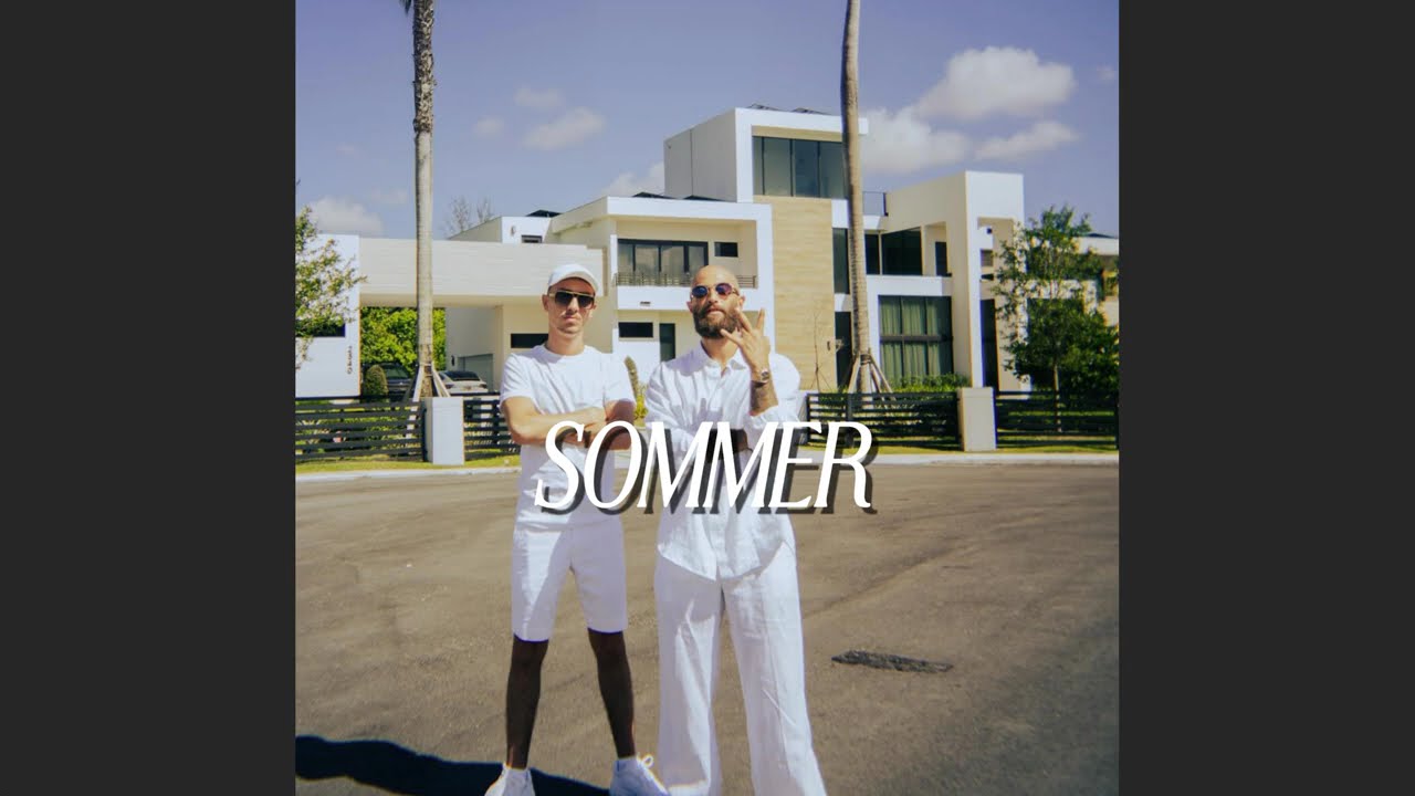 AMO X NIMO TYPE BEAT I SOMMER (prod.knaxi)