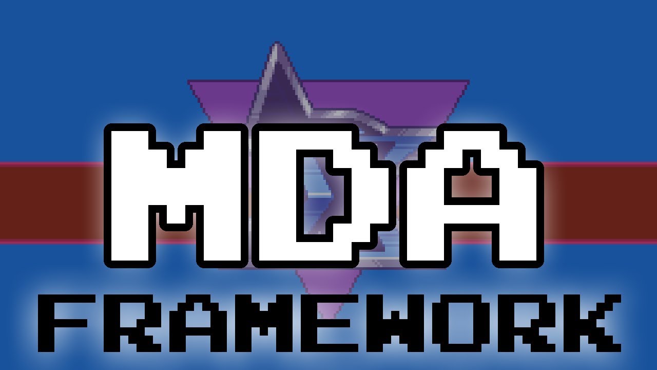 MDA Framework