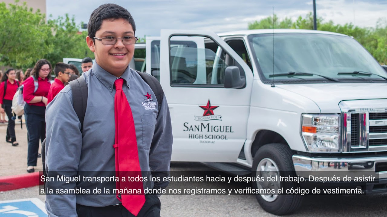 San Miguel Full Virtual Tour