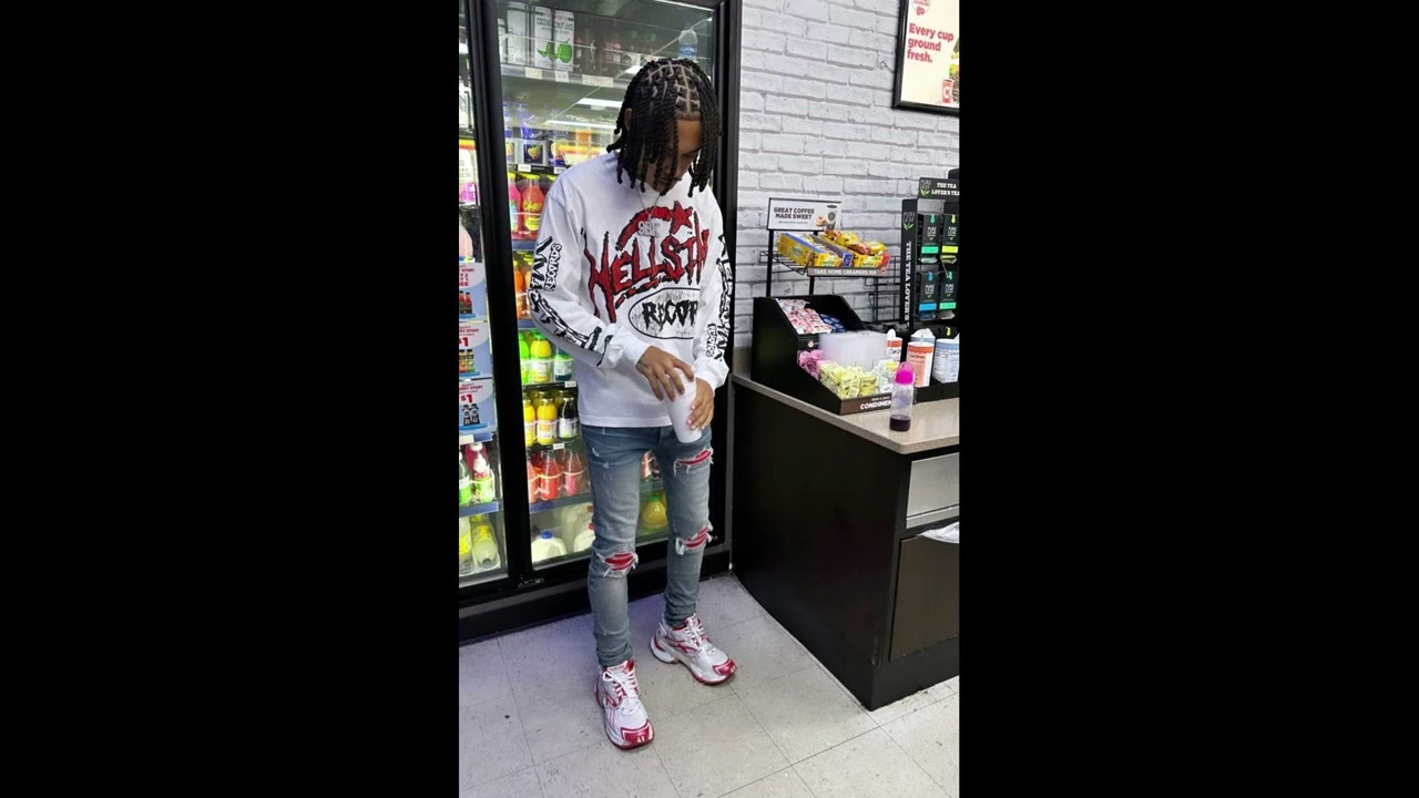 G Herbo Type Beat - “New Range