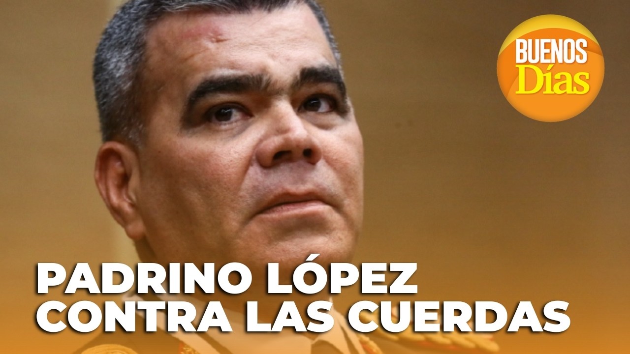 “La salida de Padrino López esconde algo más” - Sebastiana Barráez