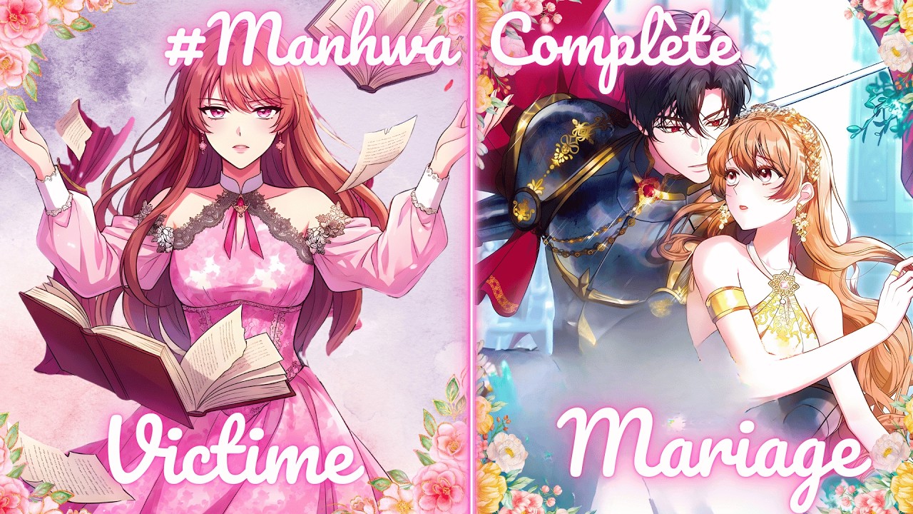 Je Croyais M’être Échappée… Mais Ce Roman Refuse de Me Laisser Partir ! | MANHWA Resumé