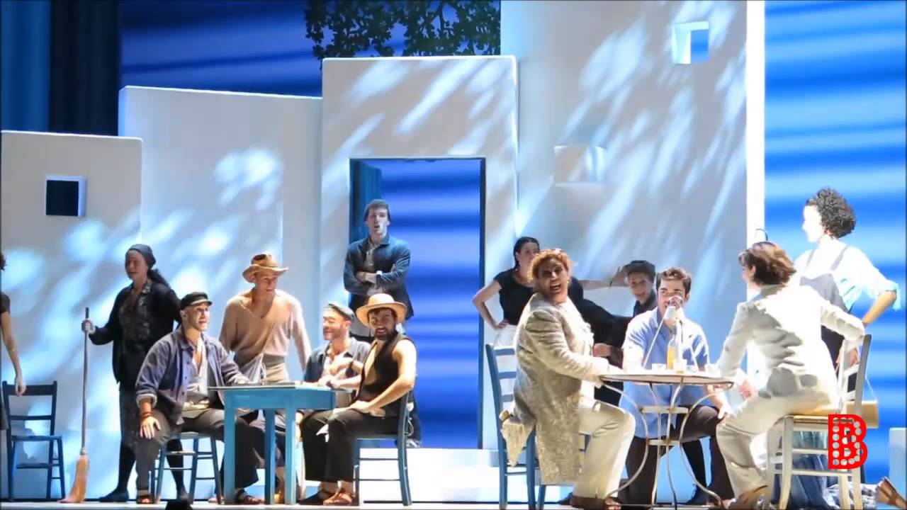 Mamma Mia! - 