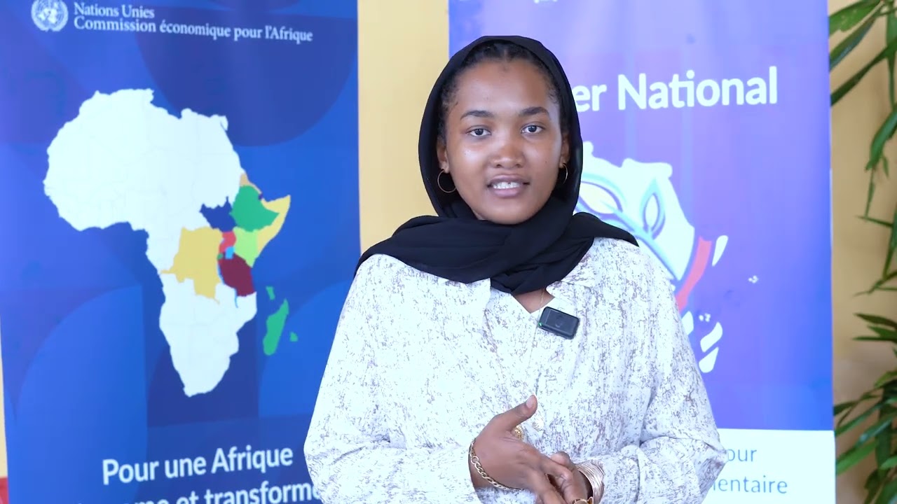 Accélérer la transformation numérique du secteur agricole comorien