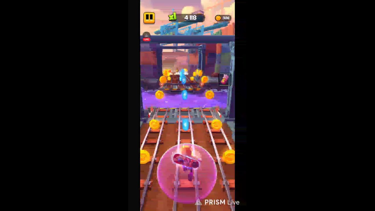 Live streaming of BEKK GAMING