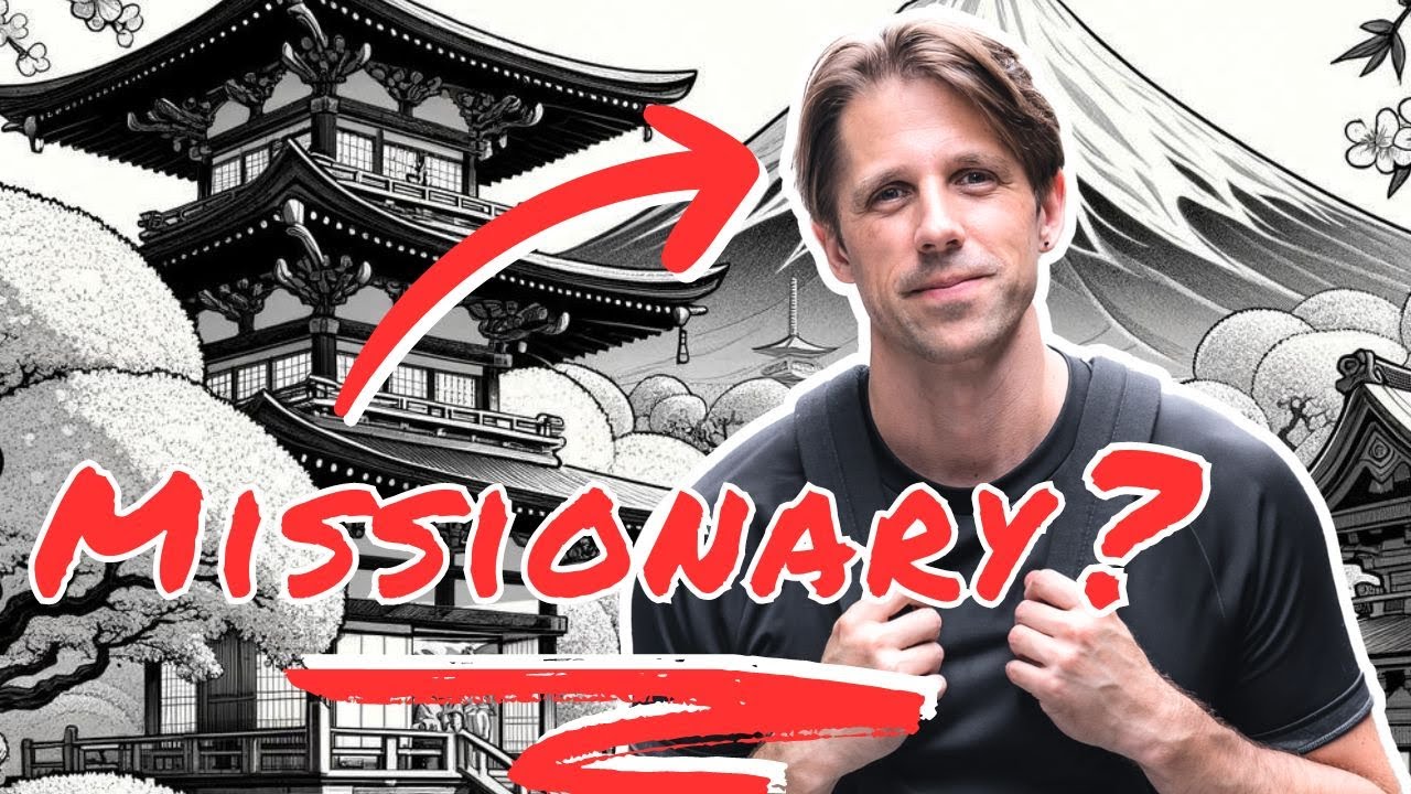 Life In Japan as a Missionary || My First 2 Years