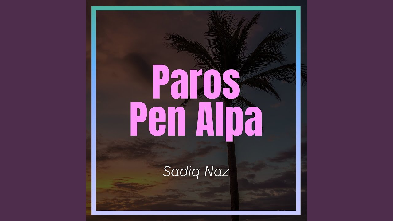 Paros Pen Alpa