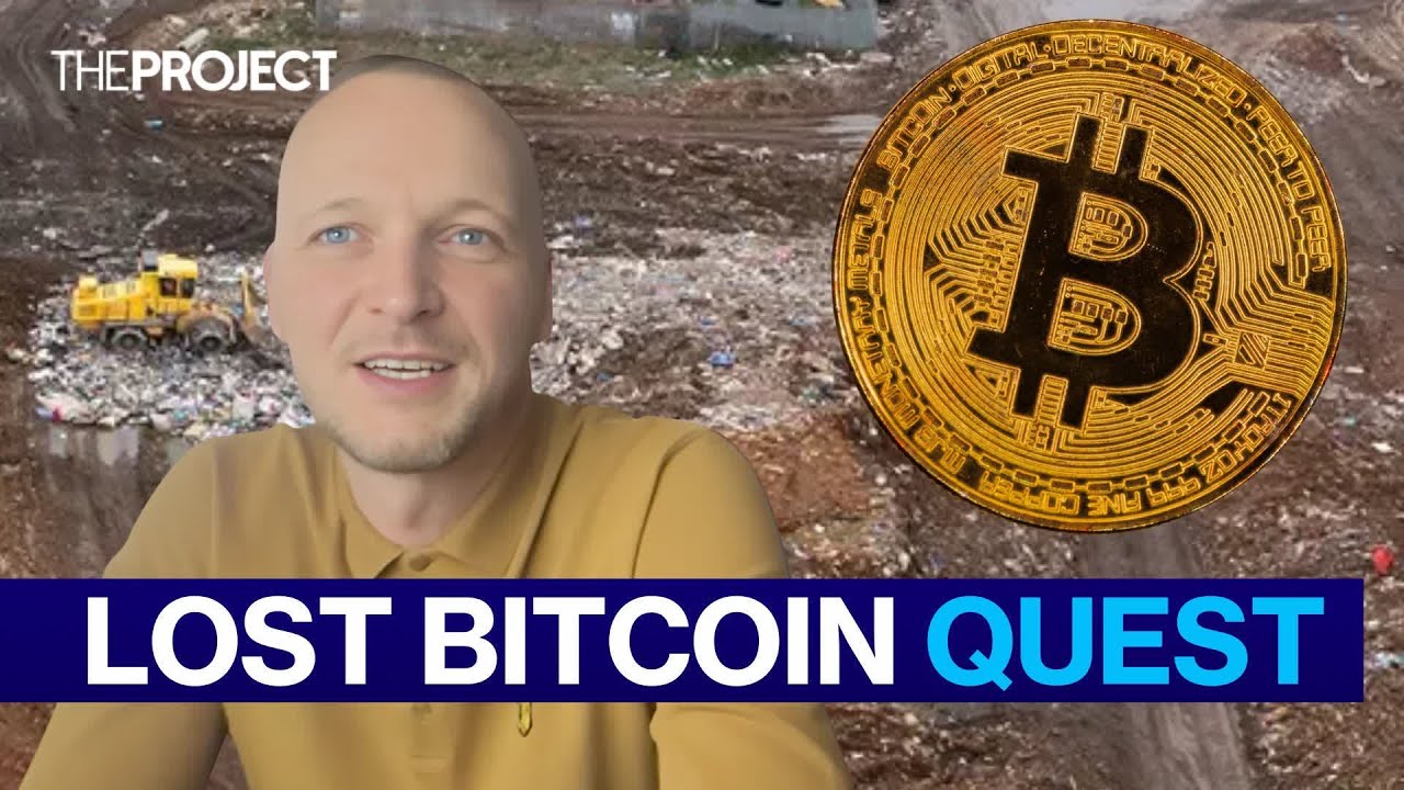 The $1.2 Billion Bitcoin Quest: A Modern Treasure Hunt