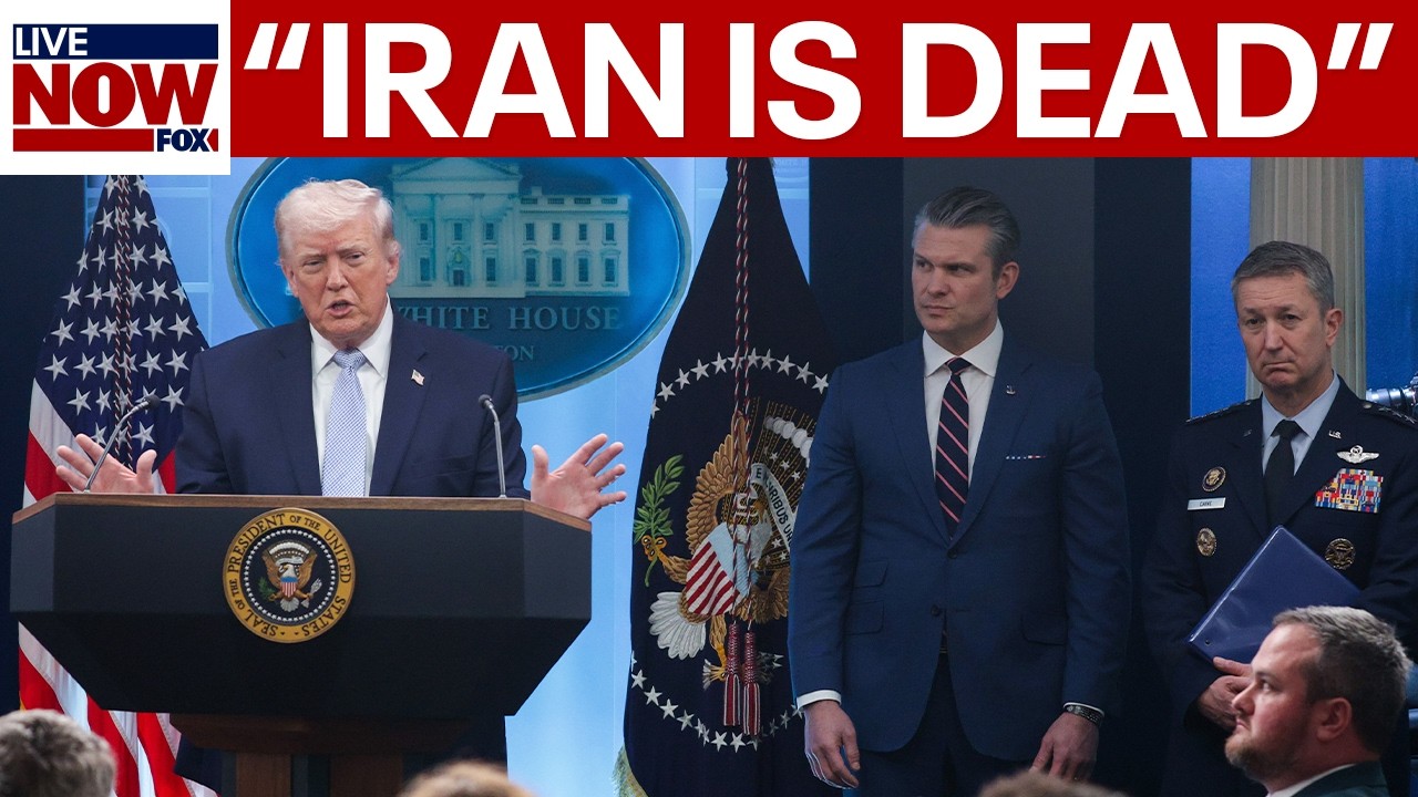 Trump close to ordering new strikes on Iran: 