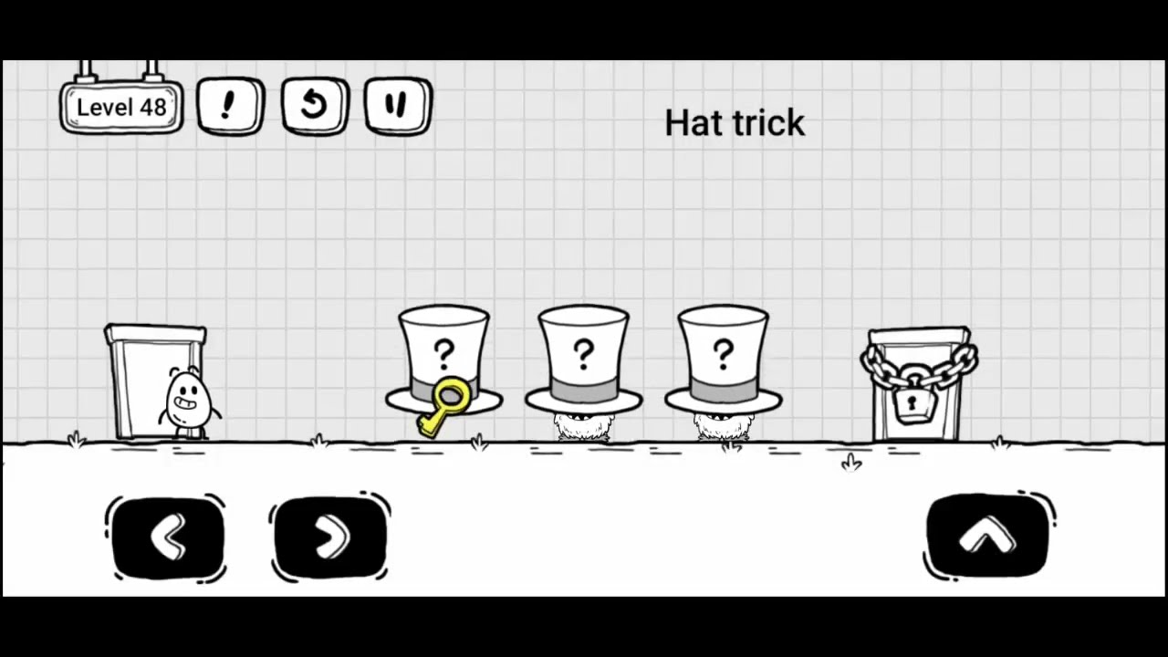 Mr Egg Puzzle Master Level 1 to 54 Gameplay Walkthrough
