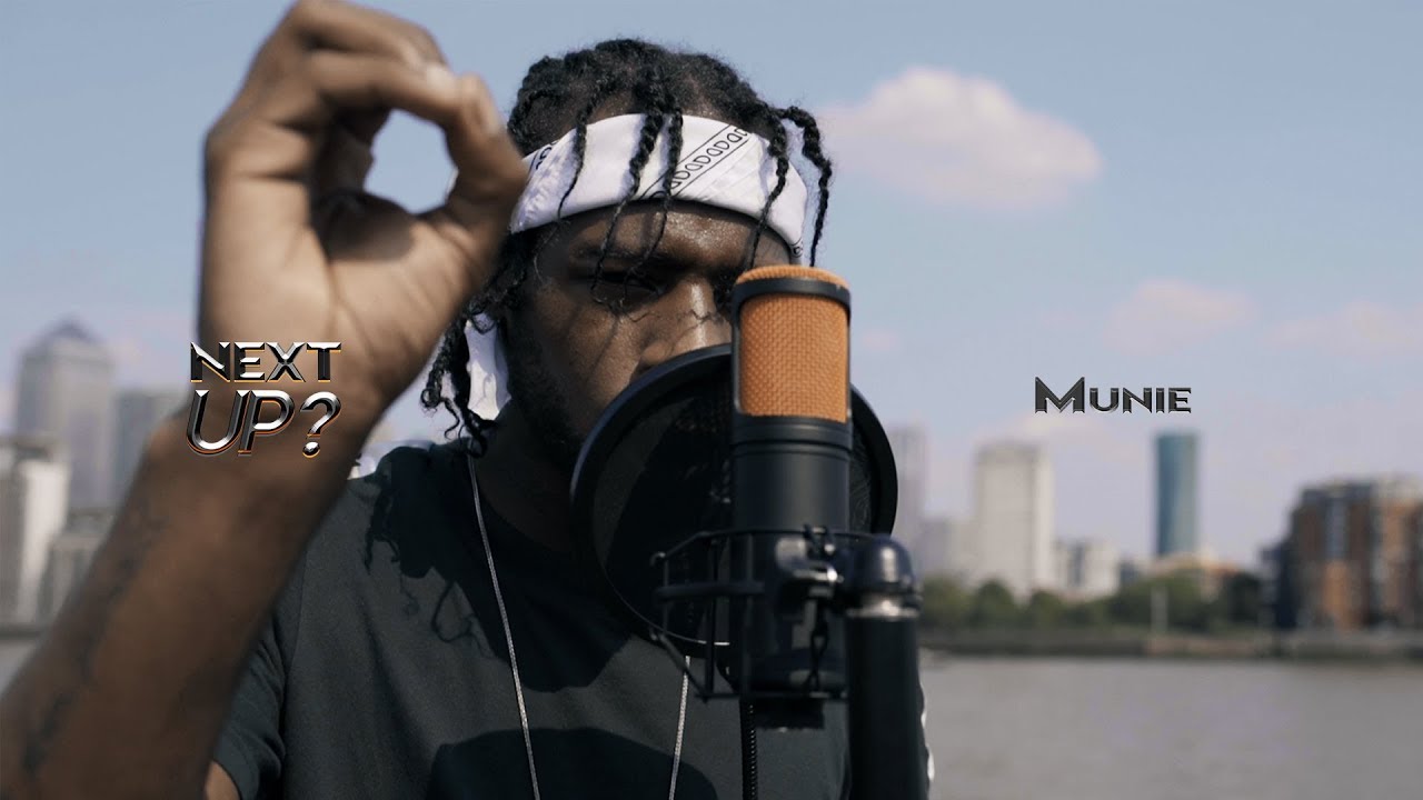 #OFB Munie - Next Up? [S2.E38] | @MixtapeMadness
