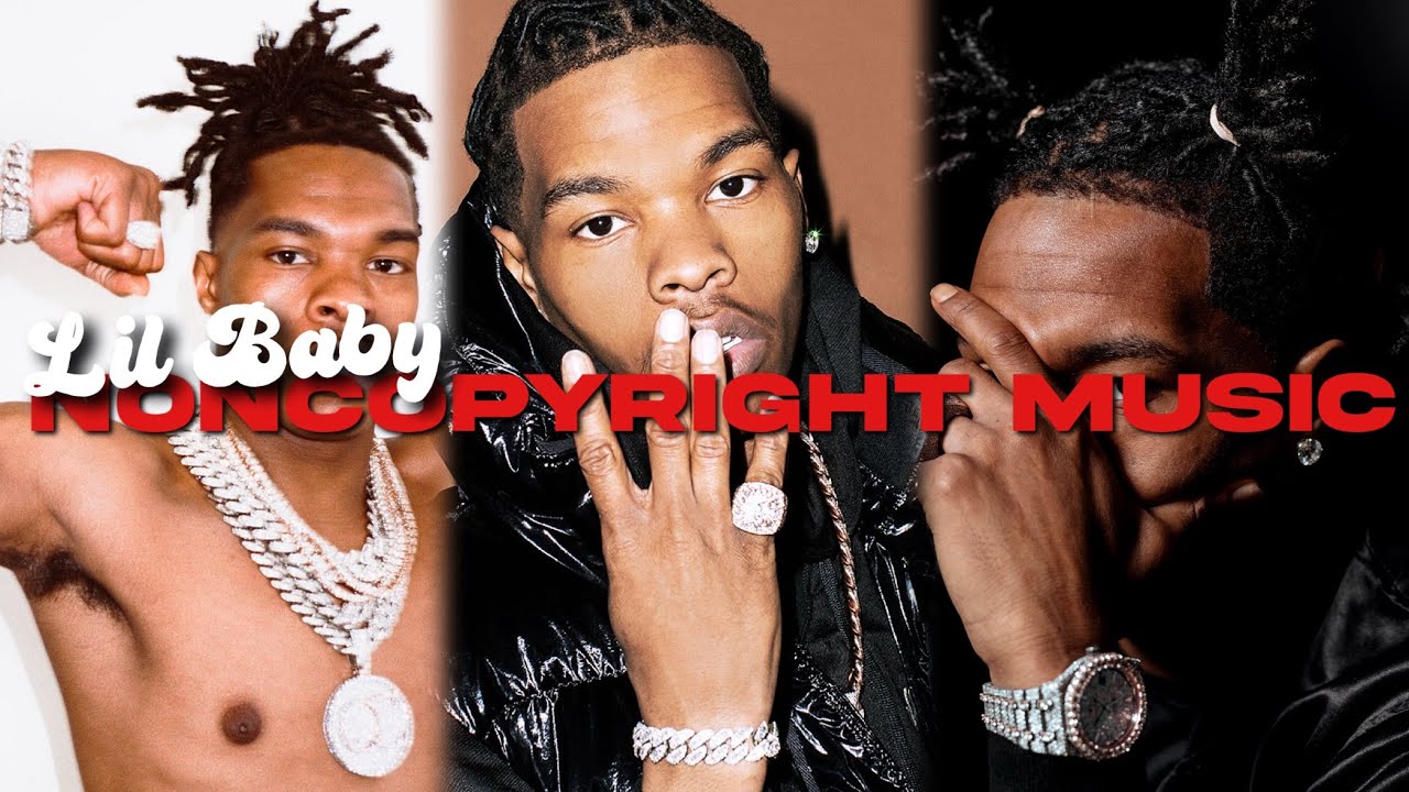 Lil Baby Low Down  | Free Non Copyright Hip Hop Music 