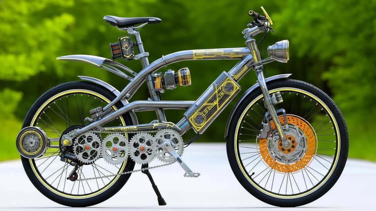 13 INCREDIBLE MACHINES THAT WILL CHANGE THE WORLD FOREVER