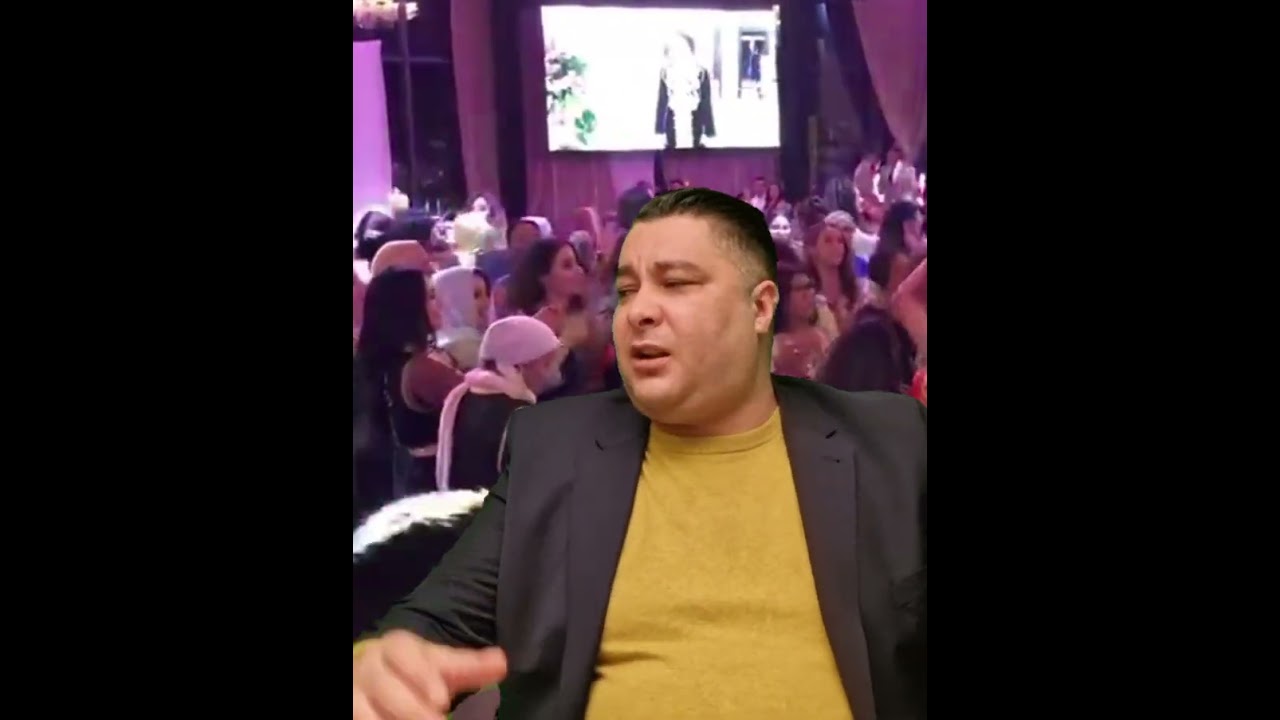 عرس تونسي
