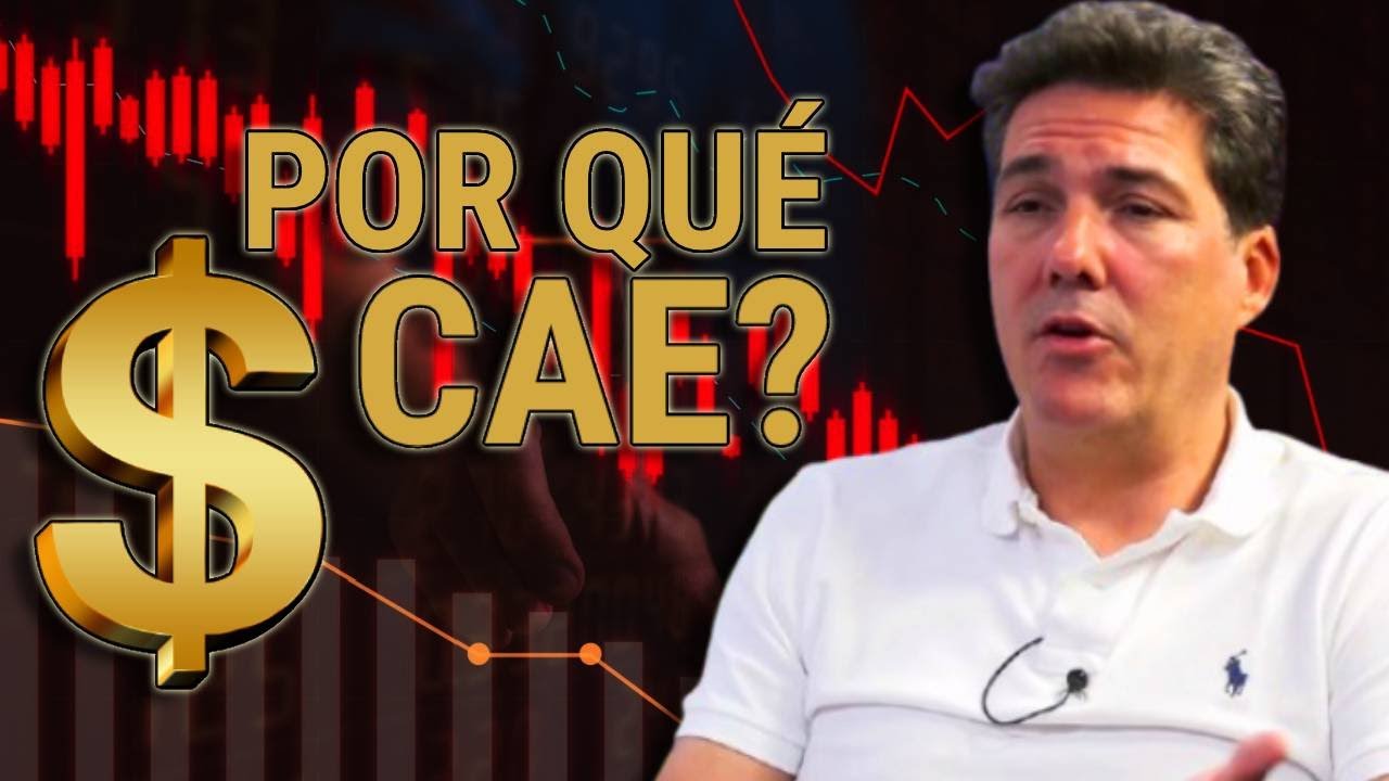 &iquest;C&oacute;mo te afecta que suba tanto el EURO frente al D&Oacute;LAR?