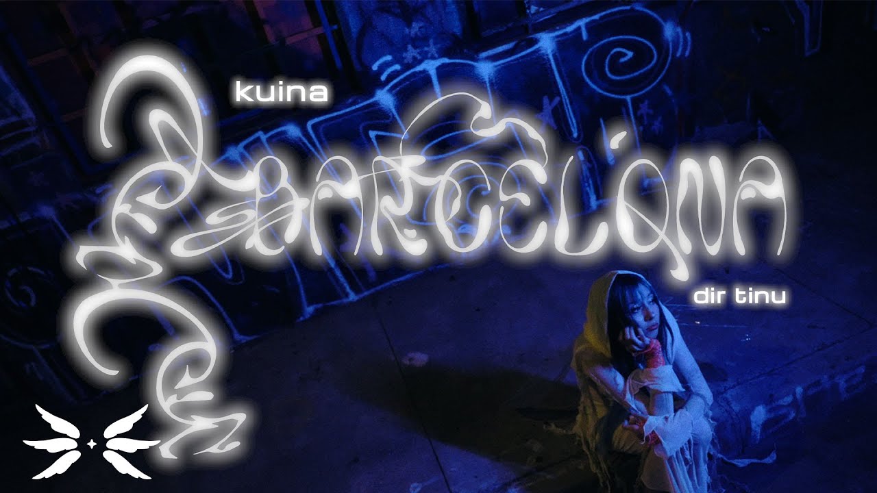 barcel0na x KUINA