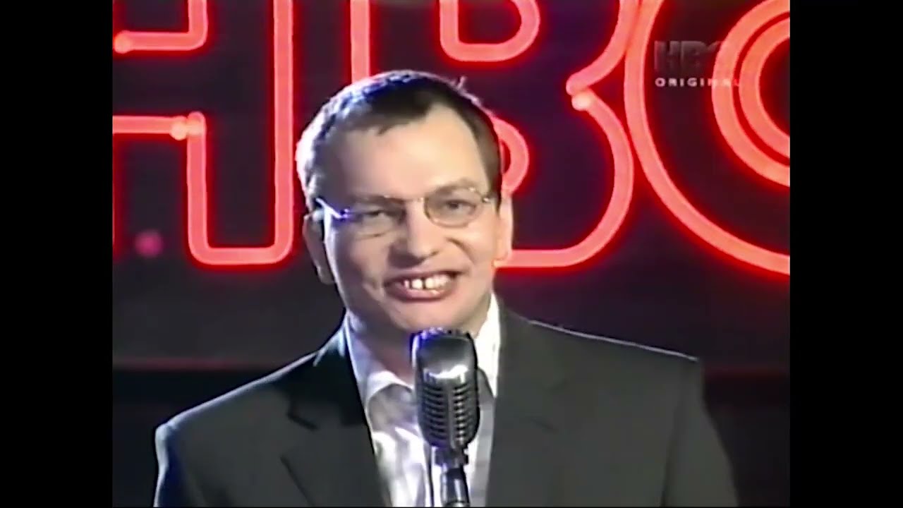 HBO na stojaka