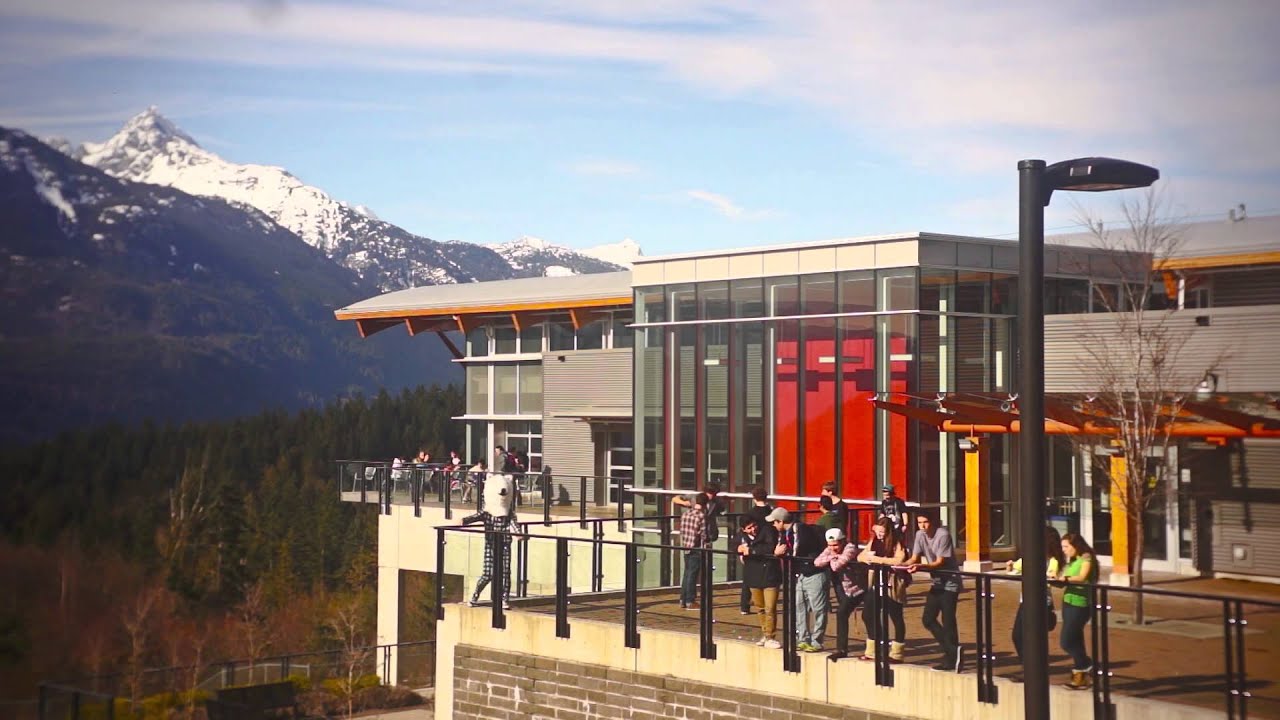 Harlem Shake - Quest University Canada OFFICIAL