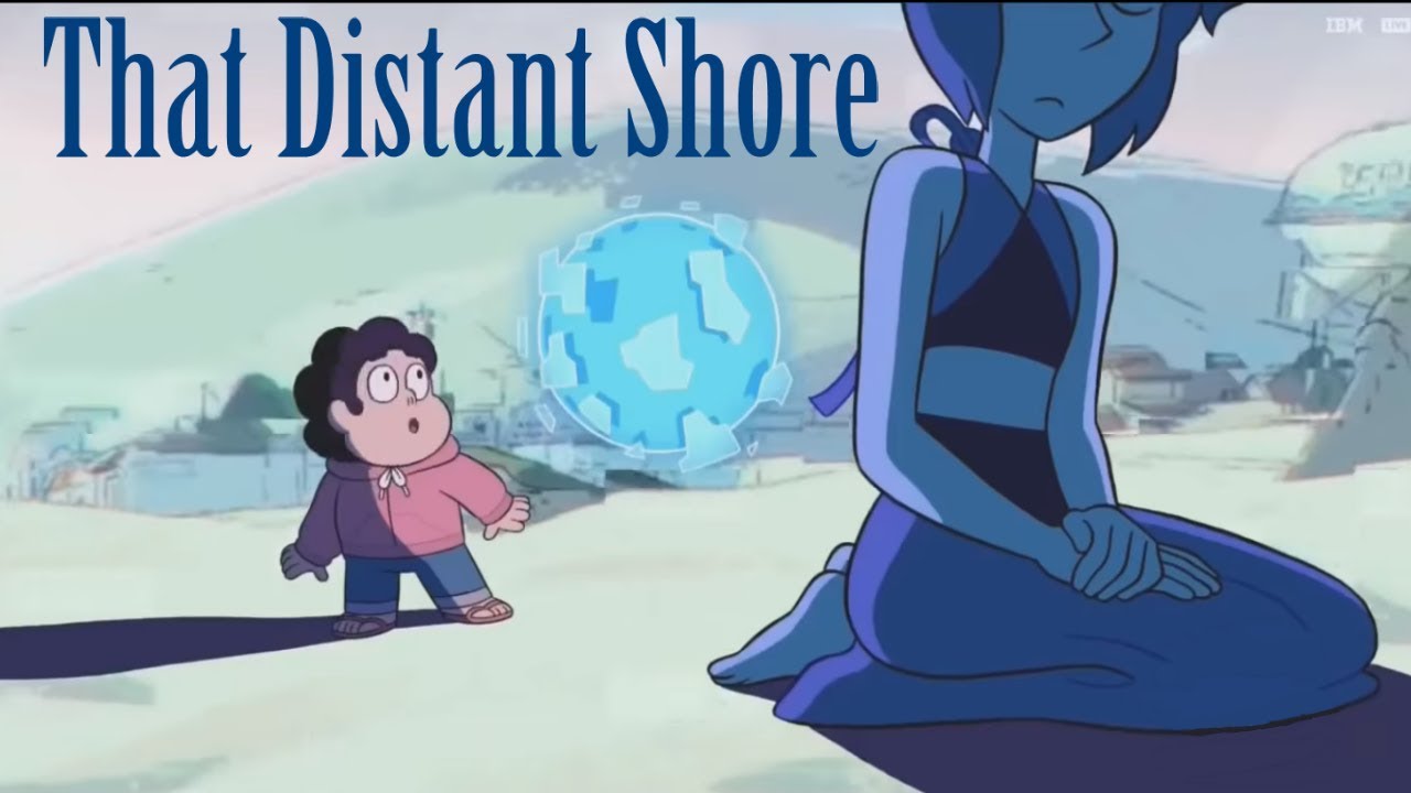 [Steven Universe] That Distant Shore 【Ashe】