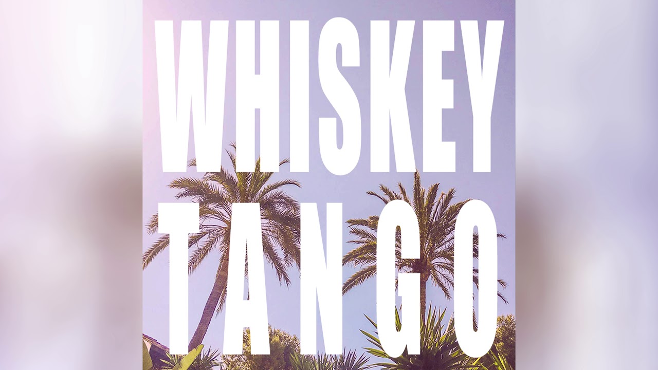 Jack Savoretti - Whiskey Tango (Official Audio)