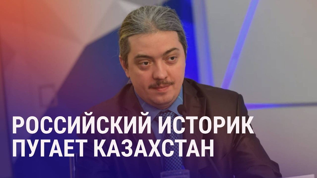 Верхотуров угрожает 