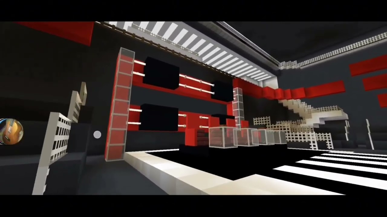 THE VOICE KIDS 2024 MINECRAFT (REUPLOAD)
