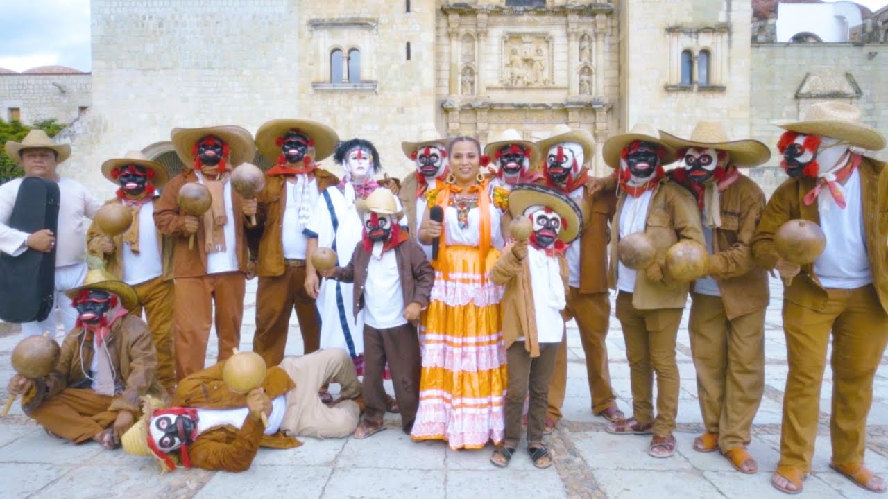 LOS TEJORONES DE PINOTEPA NACIONAL