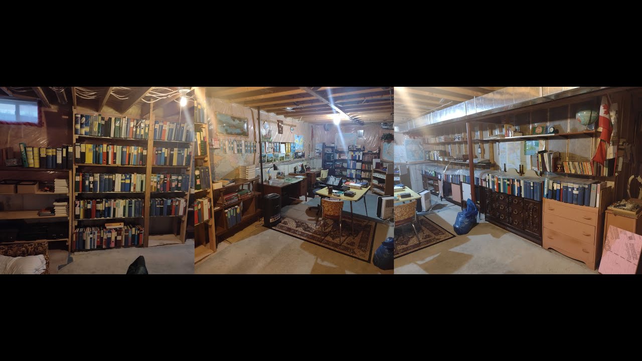 My Dad's life long hobby of stamp collection! (SOLD)