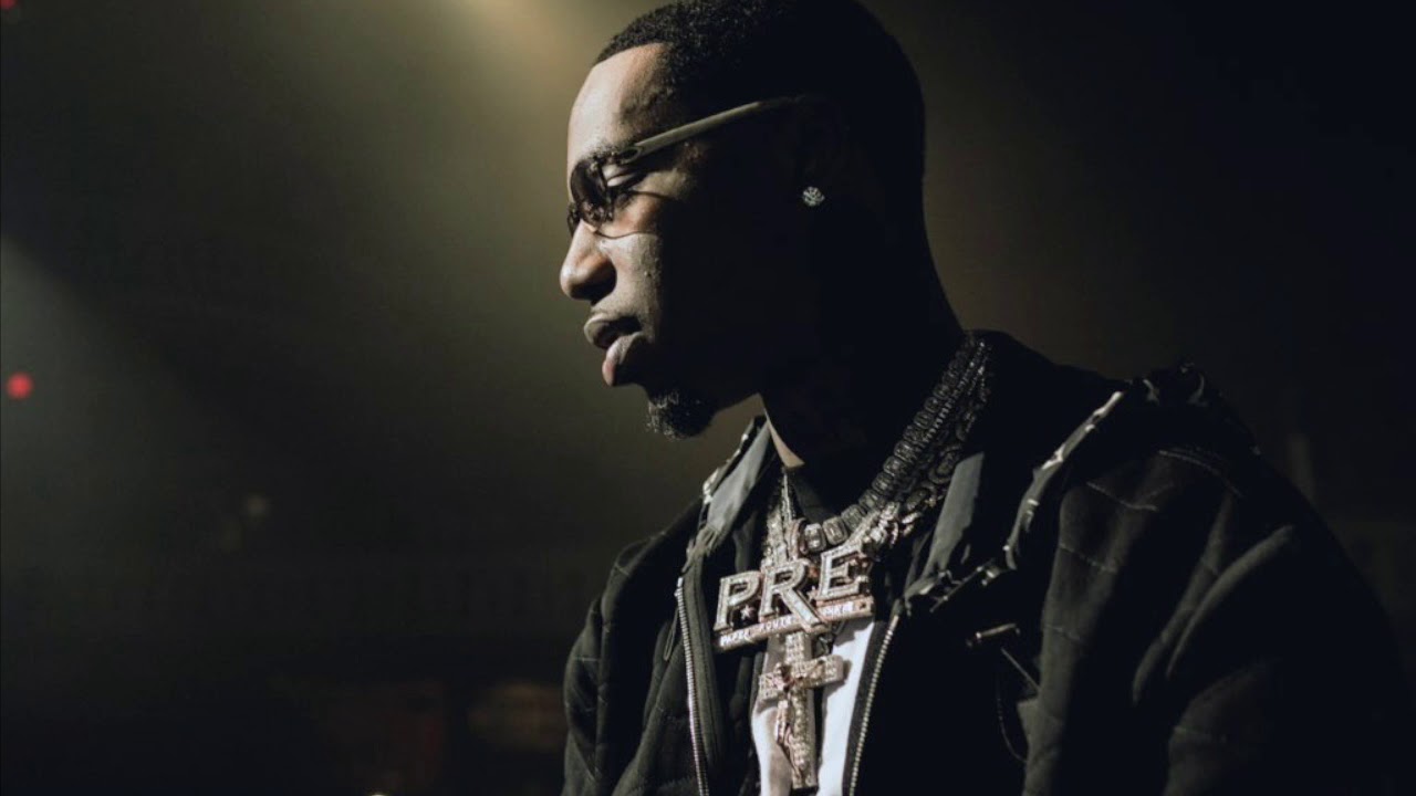 [FREE] Key Glock x Young Dolph x Moneybagg Yo Type Beat 2020 - Mr. Freeze | @DJKronicBeats