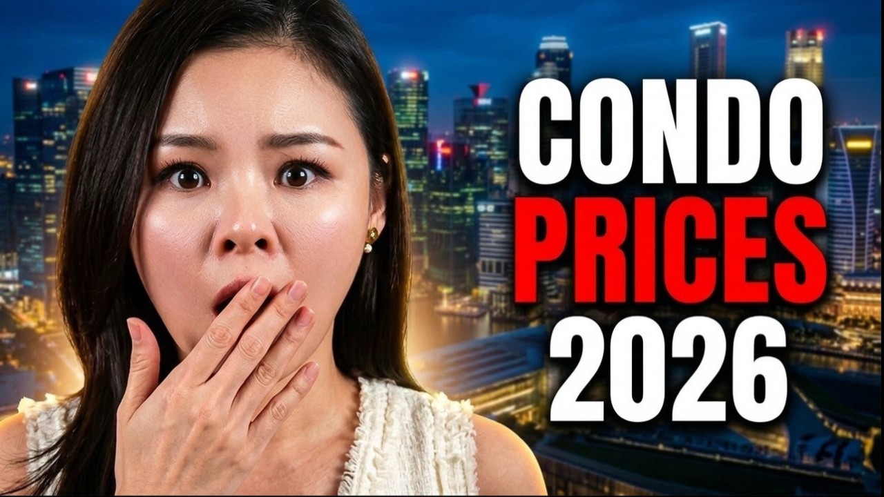 Цены на квартиры в 2026 году вас ШОКИРУЮТ! ЧТО ДАЛЬШЕ?! | Новый проект