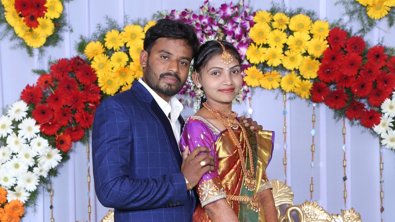 vinod wedding part 3
