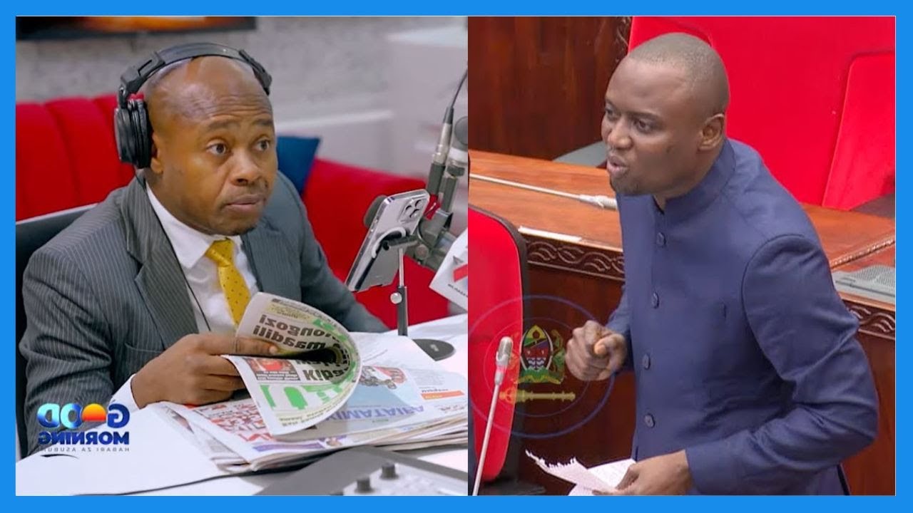 KITENGE AFUNGUKA VITA YA MRISHO GAMBO NA DC WA ARUSHA - 