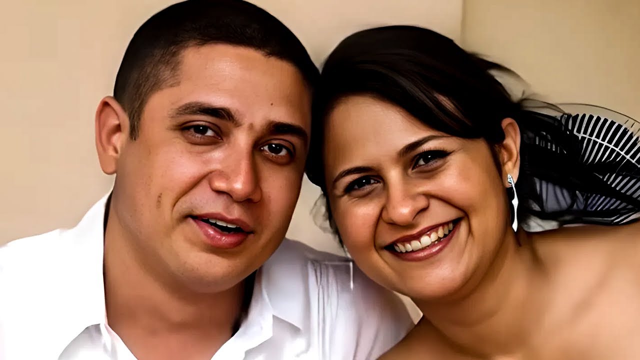 Esposa mata a su esposo famoso para ocultar su verdadera identidad ..