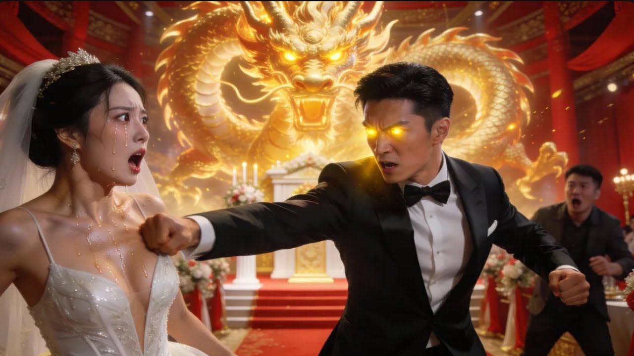 Bắt Gặp Vợ Và Sếp Đang Nhún Nhảy Trong Phòng,Chàng Trai Quyết Tâm Đổi Vợ Tu Chí Làm Ăn Thành Tỷ Phú