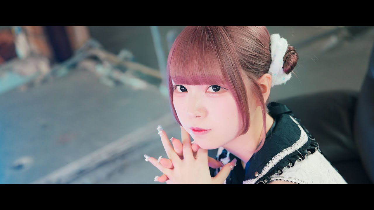 【MV】Plazma/電脳にゃんぱしー