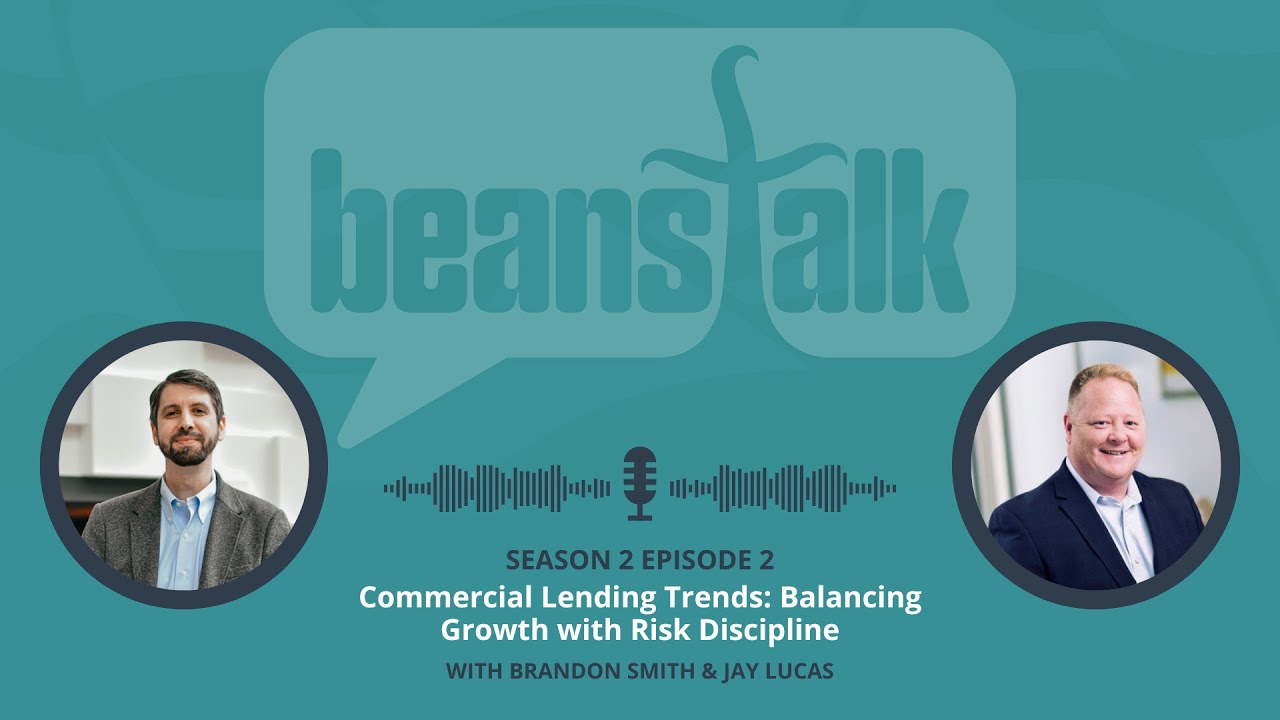 Commercial Lending Trends: Balancing Growth with Risk Discipline | Mauldin & Jenkins