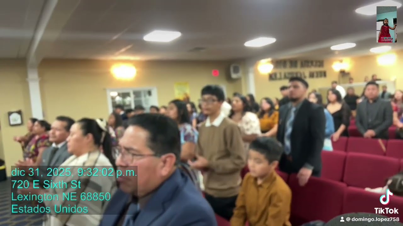 16 de enero de 2026