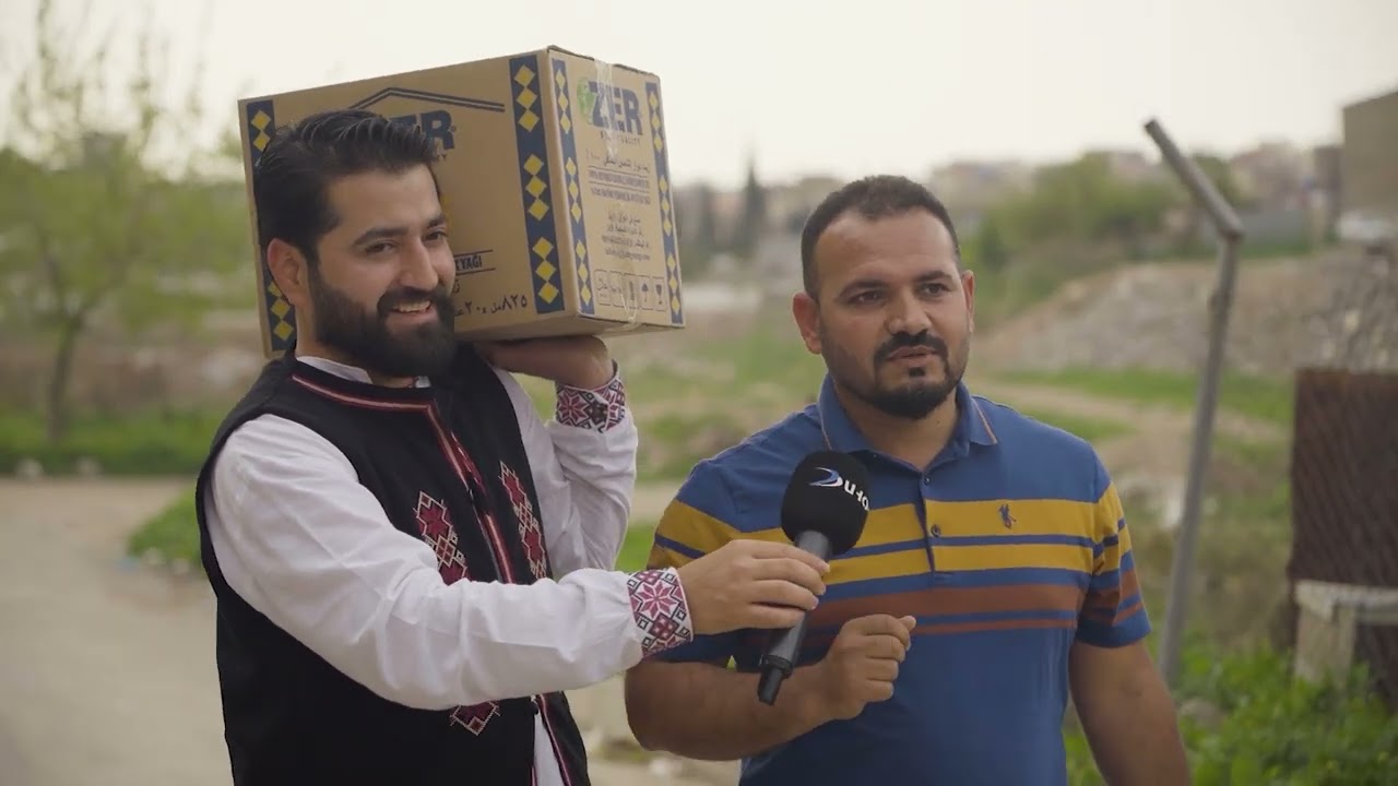 بەرنامێ هۆز و بەرهۆز ل سێمێلێ