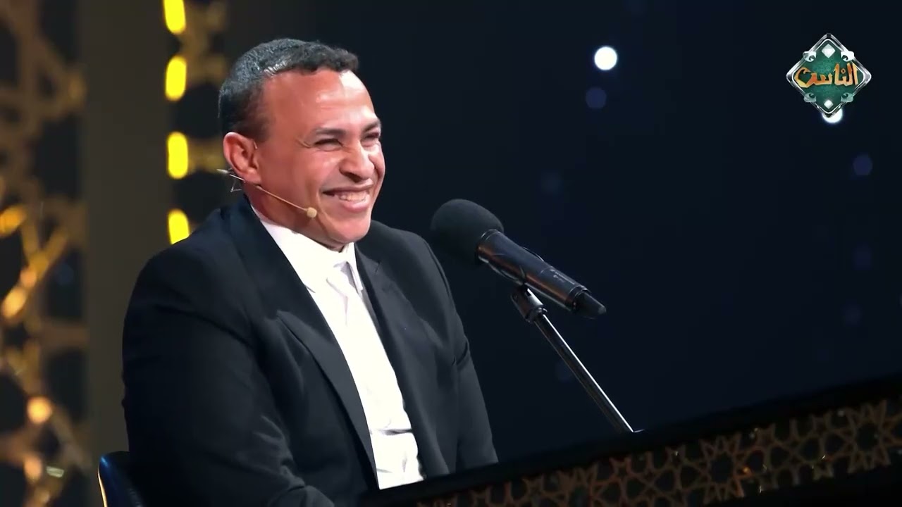المتسابق محمد أبو العلا يتألق بصوتٍ خاشع يقرّبك من معاني القرآن ويمنحك سكينة لا توصف