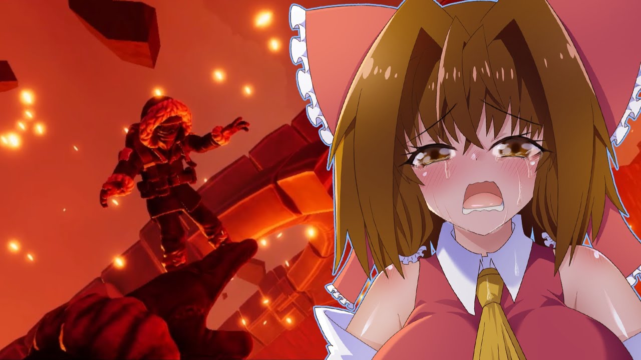 続・二人で協力脱出ゲーム！リターンズ＃最終回【We Were Here Forever】