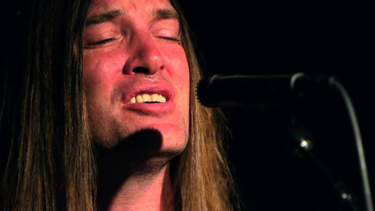 The Dandy Warhols - Big Indian (Live on KEXP)